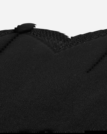 Šiltovka Carhartt WIP Heart Patch Trucker Cap Čierna | I035250 89XX, 7