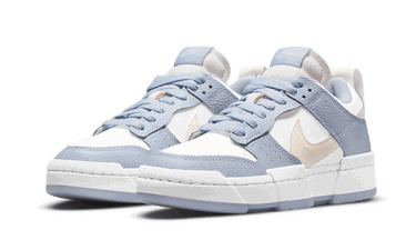 Tenisky a topánky Nike Dunk Low Disrupt "Ghost" W Biela | DJ3077-100, 3