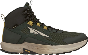 Tenisky a topánky Altra Running Altra Timp 5 Hiker GTX Hiking Boots Zelené | al0a85qb-3301, 0