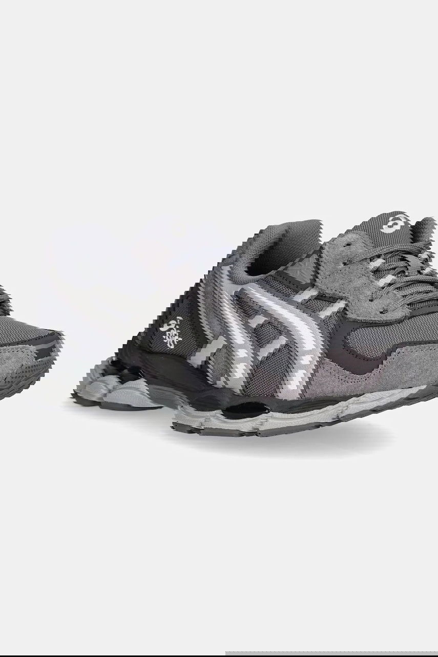 Tenisky a topánky Asics GEL-NYC 2055 Šedá | 1203A755.021, 0