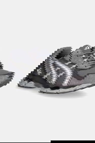 Tenisky a topánky Asics GEL-NYC 2055 Šedá | 1203A755.021, 0