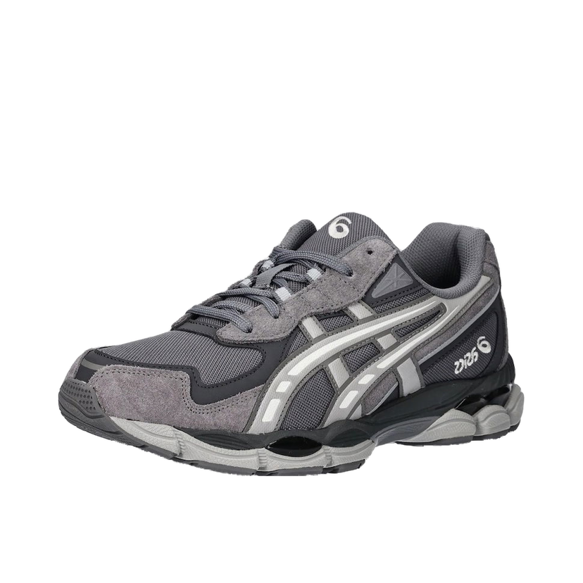 Tenisky a topánky Asics GEL-NYC 2055 Šedá | 1203A755.021