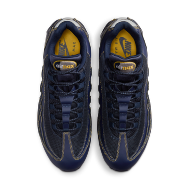 Tenisky a topánky Nike Air Max 95 OG Navy | IB7936-400, 2