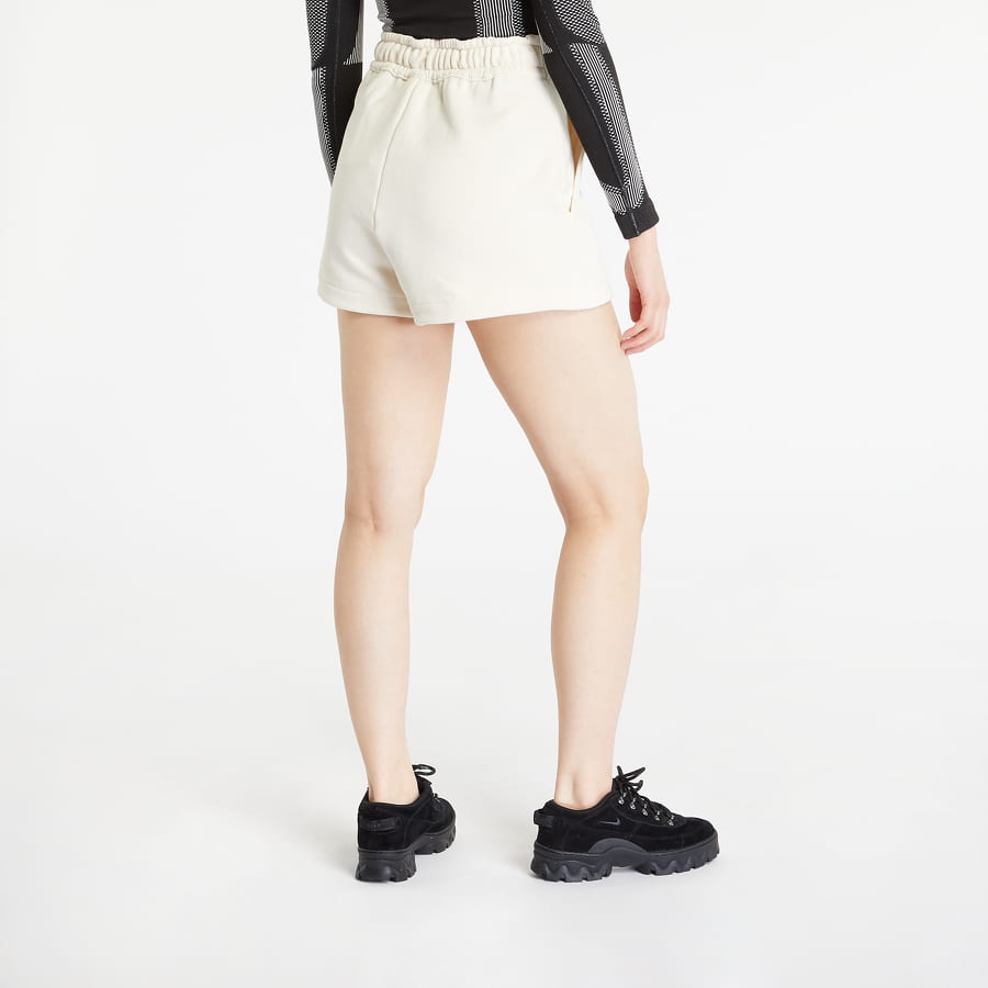 Šortky Nike Sportswear Women's Modern French-Terry Shorts Béžová | DV7914-901, 1
