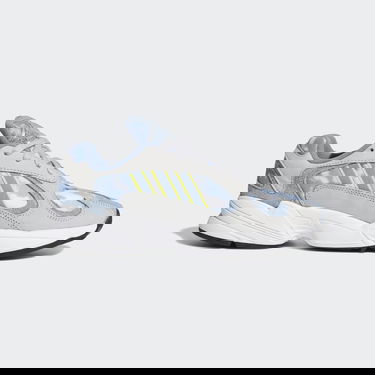 Tenisky a topánky adidas Originals Yung-1 Šedá | EF2778, 0
