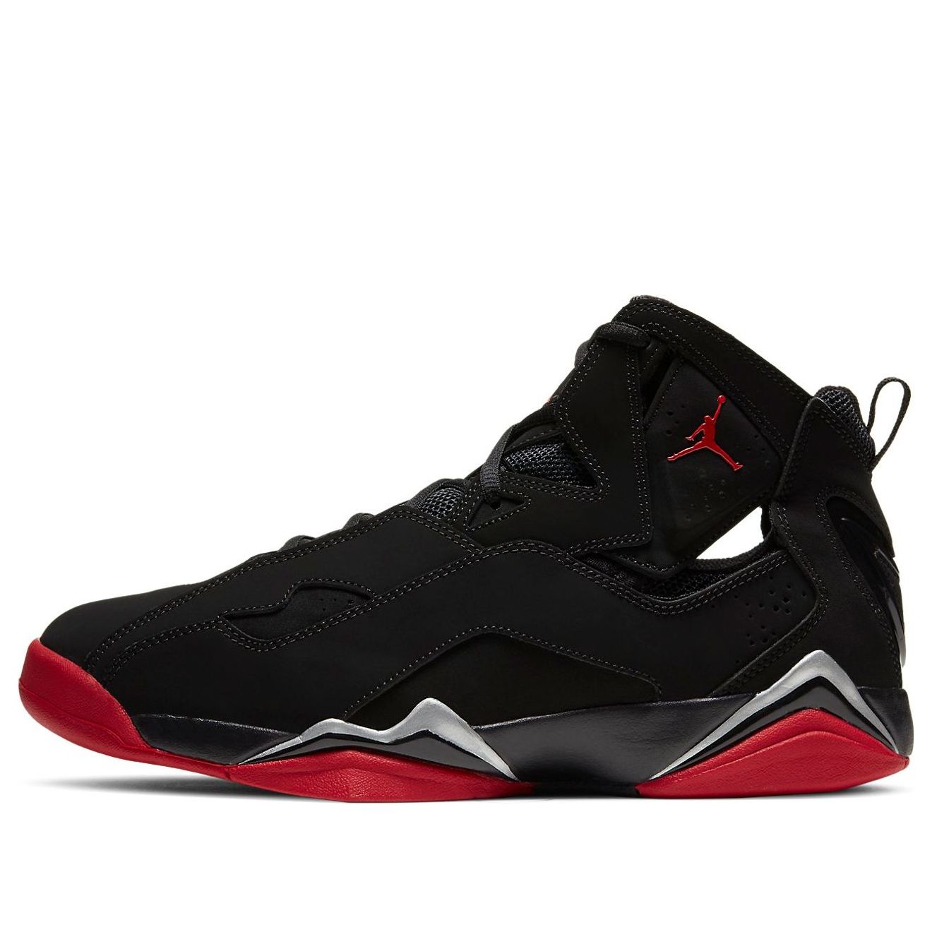 Tenisky a topánky Jordan True Flight Čierna | 342964-062, 0