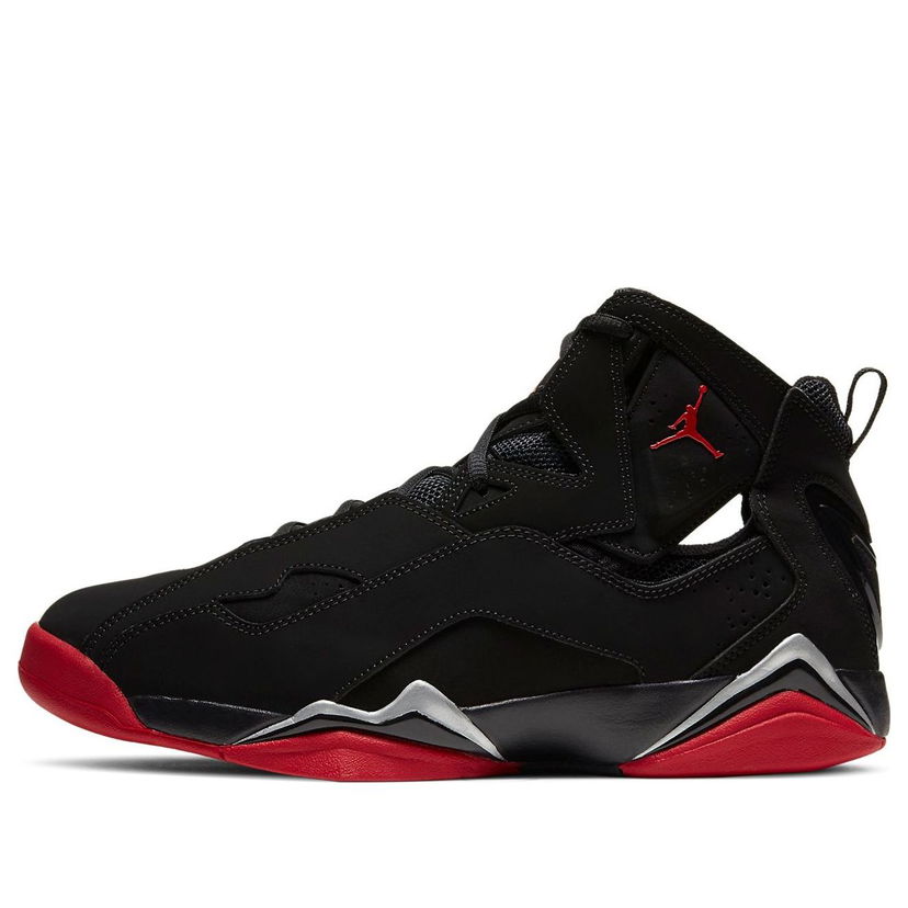 Tenisky a topánky Jordan True Flight Čierna | 342964-062