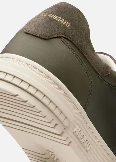 Tenisky a topánky AXEL ARIGATO Atlas Zelené | F3600001, 6