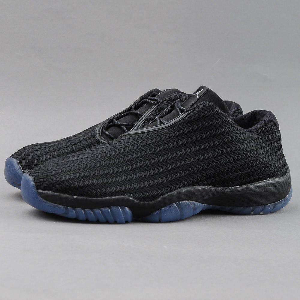 Tenisky a topánky Jordan Air Jordan Future Low ''Gamma'' Čierna | 718948-005, 1