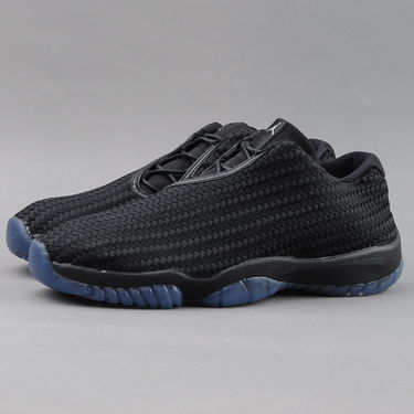 Tenisky a topánky Jordan Air Jordan Future Low ''Gamma'' Čierna | 718948-005, 1