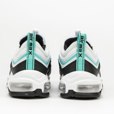 Tenisky a topánky Nike Air Max 97 GS Biela | DM3158-100, 3