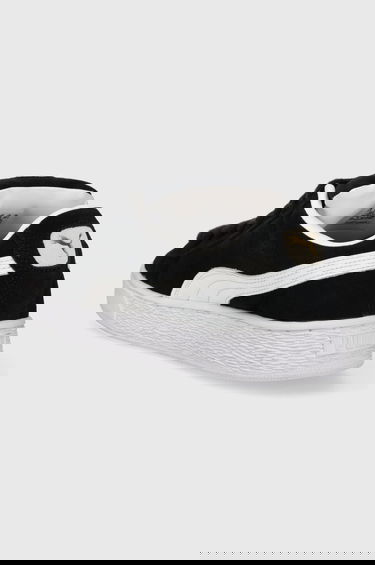 Tenisky a topánky Puma Suede XL Čierna | 395205, 2