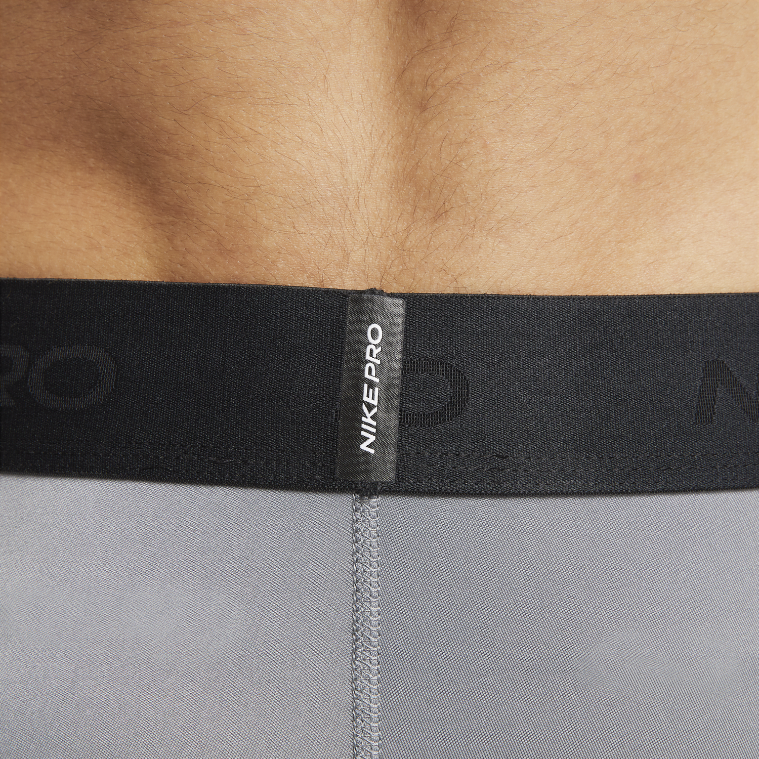 Legíny Nike fitness Pro Dri-FIT Šedá | FB7952-084, 1