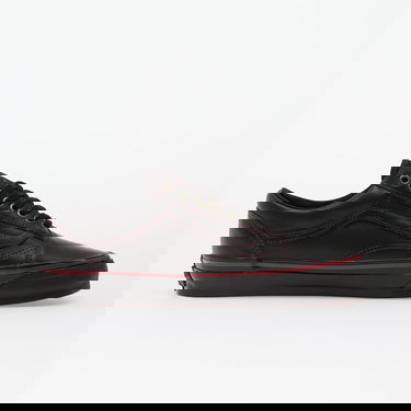 Tenisky a topánky Vans Premium Old Skool Tania Čierna | VN000EDAKRK, 3