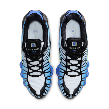 Tenisky a topánky Nike Shox TL "Racer Blue" Modrá | AV3595-009, 4