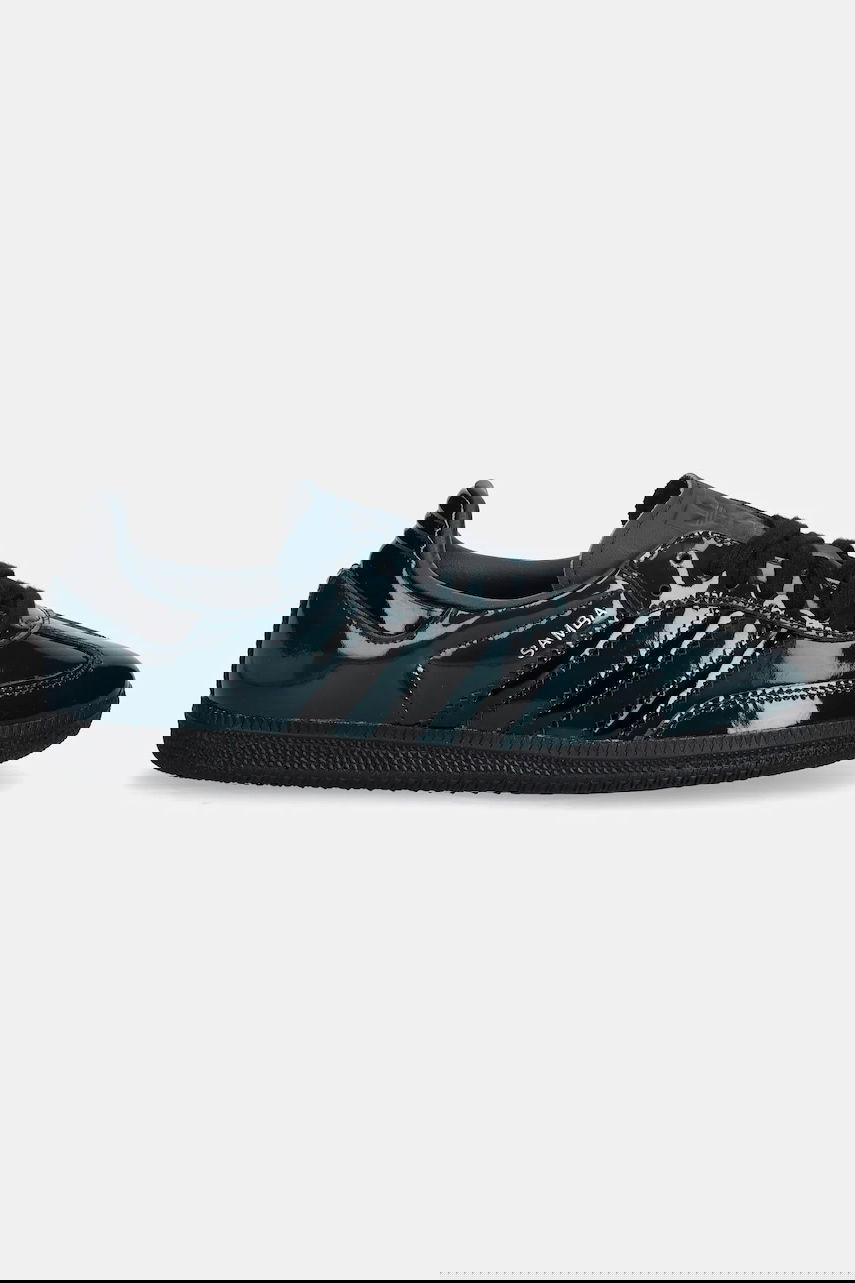 Tenisky a topánky adidas Originals Originals Samba OG Zelené | JR8750, 1