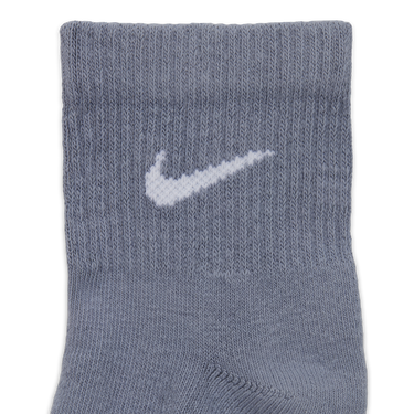 Ponožky Nike Everyday 3 Pairs Rôznofarebný | SX6890-933, 1