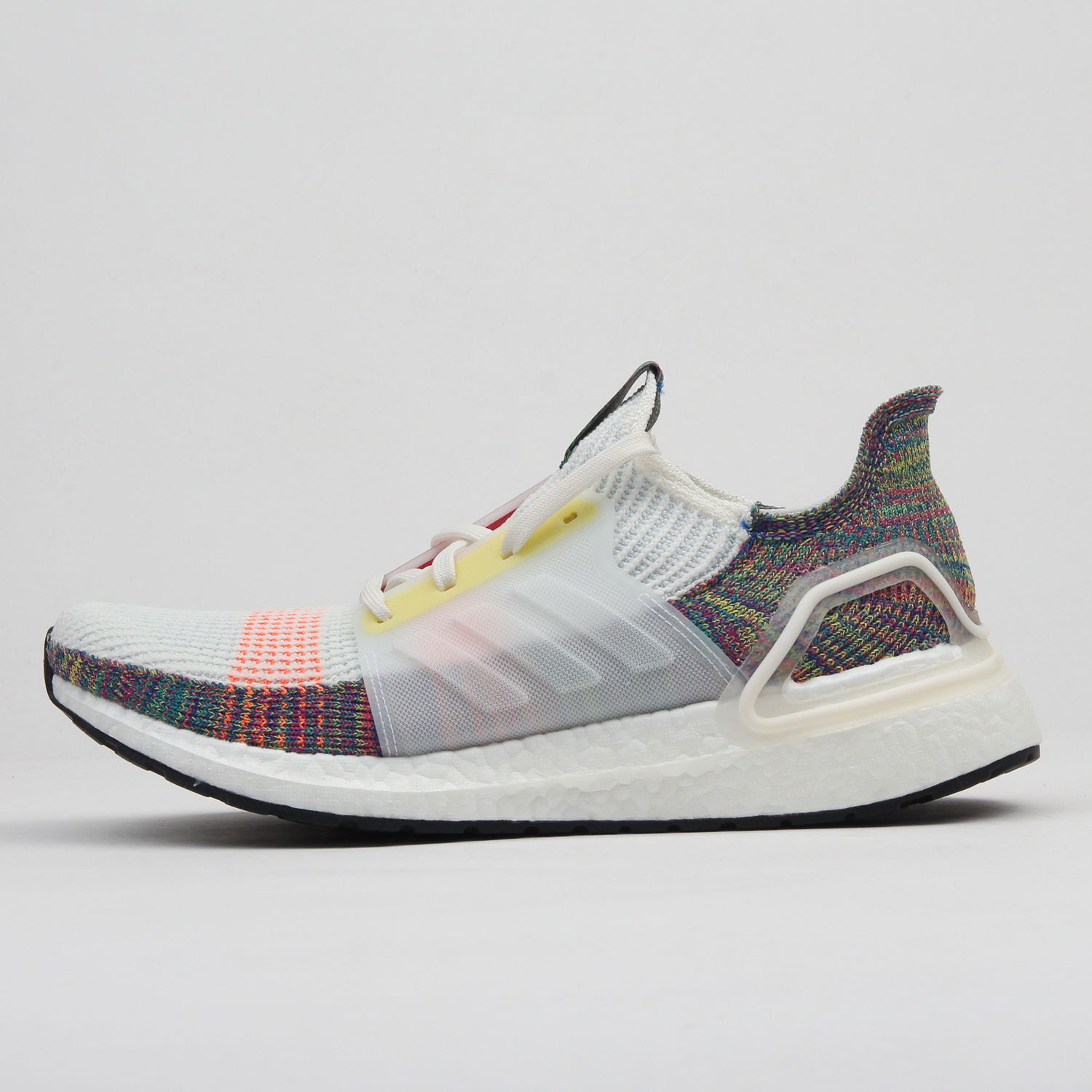 Tenisky a topánky adidas Performance Ultraboost19 Pride Biela | EF3675, 1