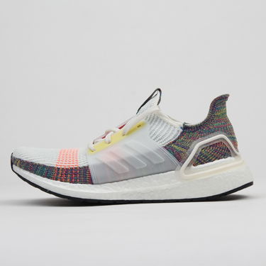 Tenisky a topánky adidas Performance Ultraboost19 Pride Biela | EF3675, 1