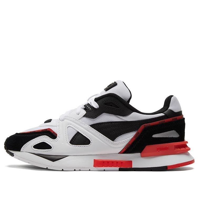 Tenisky a topánky Puma Mirage Mox Piping Biela | 381014-01