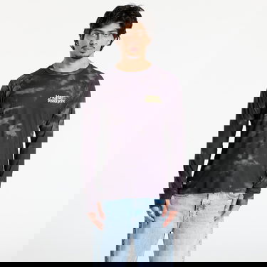 Tričko Horsefeathers Riley Tie Dye Long Sleeve Top Rôznofarebný | SM1361B, 0