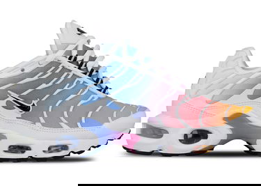 Tenisky a topánky Nike Air Max Plus Summer Gradient W Modrá | 605112-115, 0
