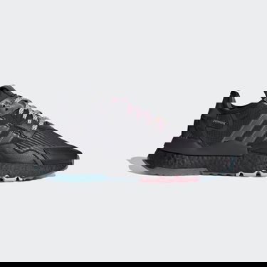 Tenisky a topánky adidas Originals Ninja Nite Jogger Čierna | Q47198, 0