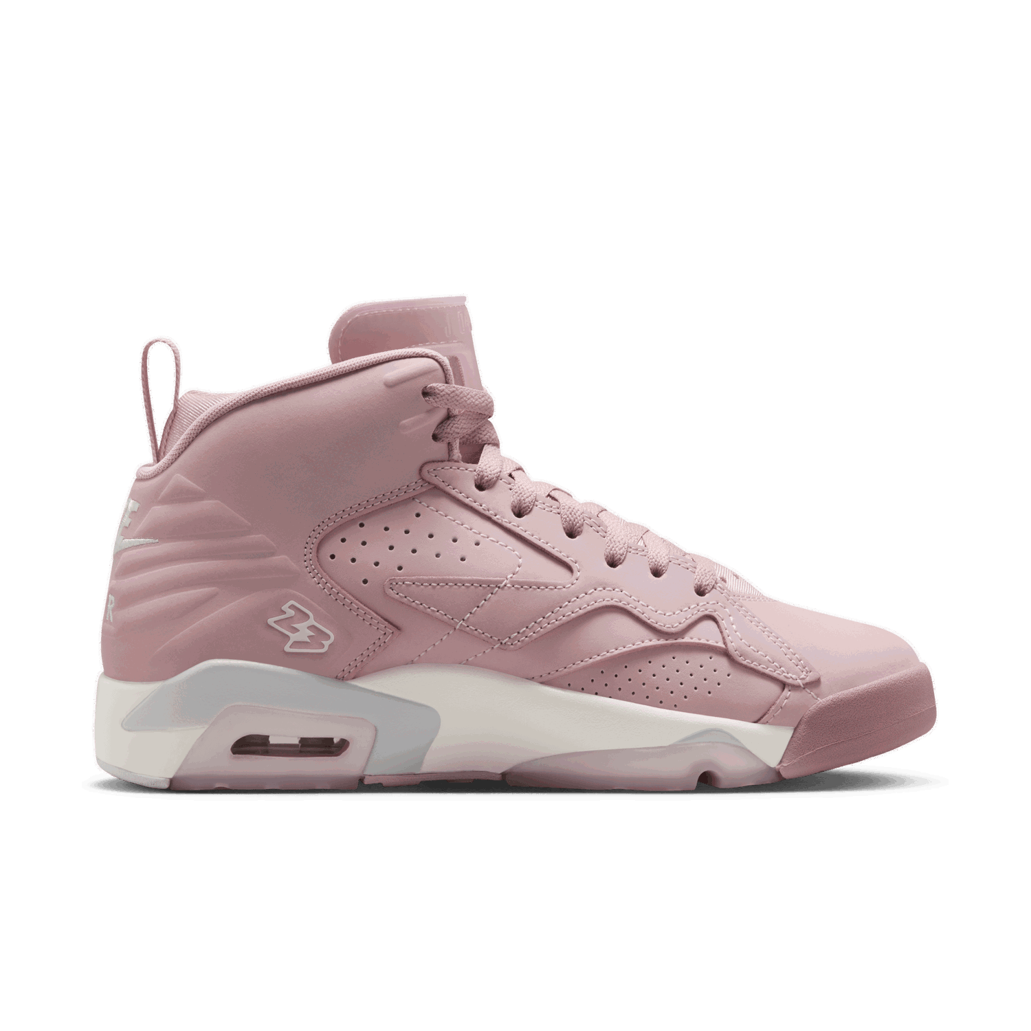 Tenisky a topánky Jordan Jumpman MVP Ružová | FB9019-600, 1