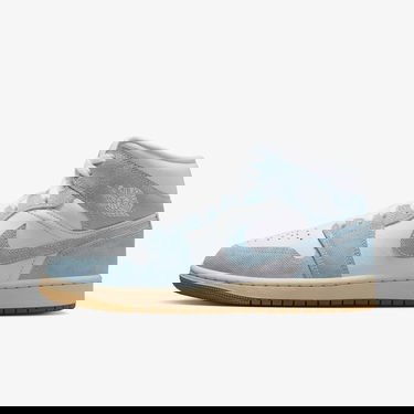 Tenisky a topánky Jordan Air Jordan 1 Mid SE Modrá | HQ2005-100, 0