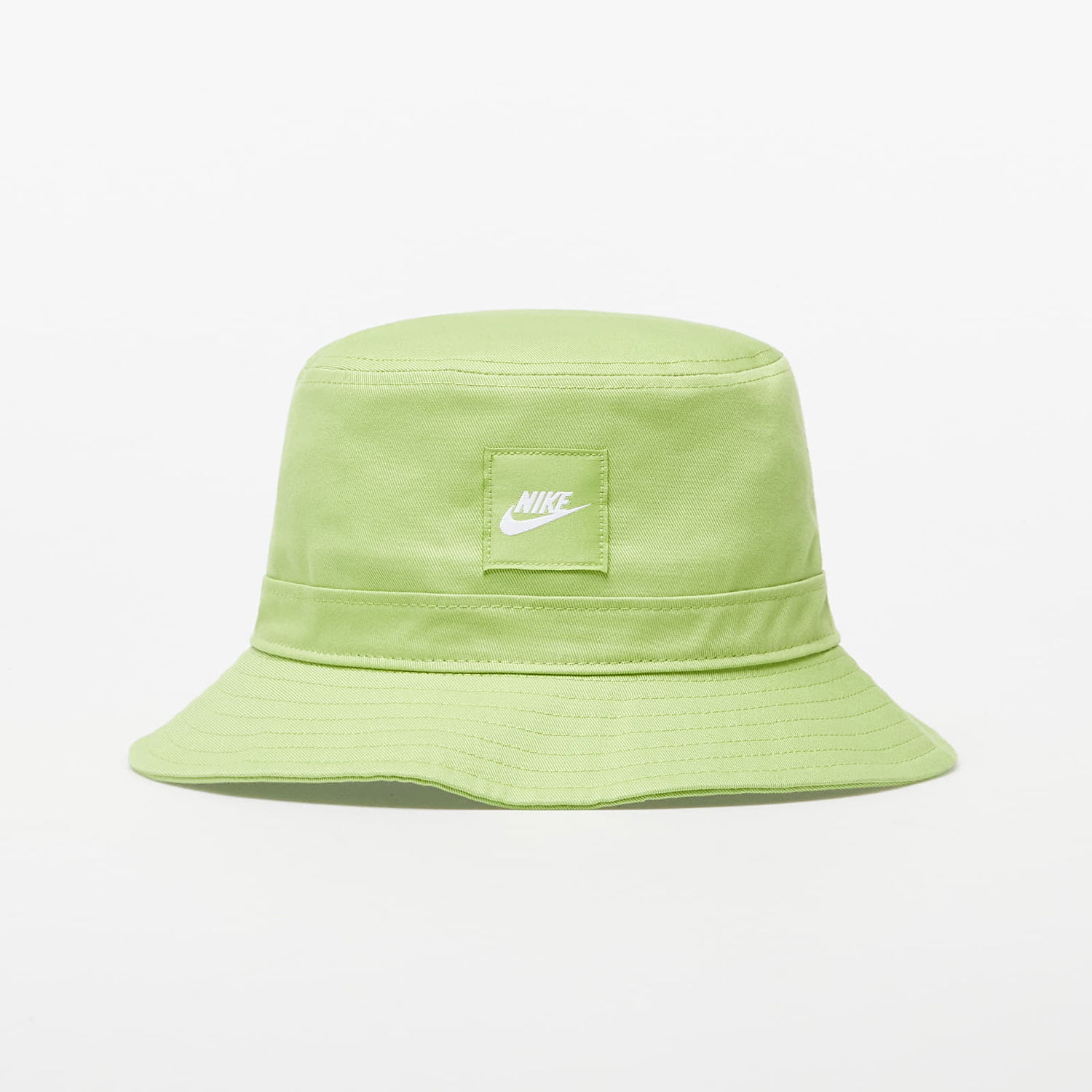 Klobúk Nike Sportswear Bucket Hat Zelené | CK5324-332, 0