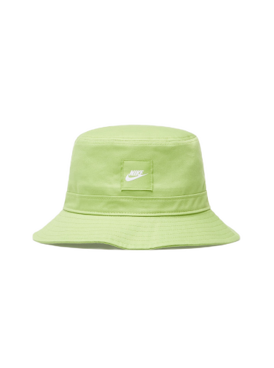 Klobúk Nike Sportswear Bucket Hat Zelené | CK5324-332