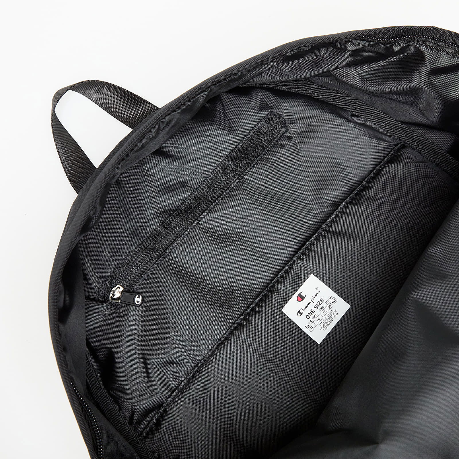 Backpack Black Universal