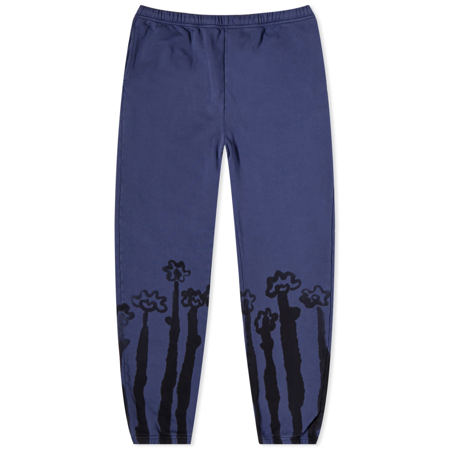 Tepláky Collina Strada Collina Strada Sprouts Sweatpants, Size Medium Modrá | XX6371, 1