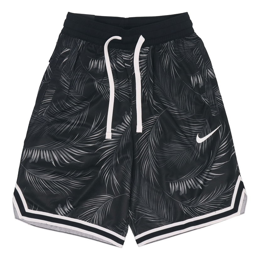 Šortky Nike Dri-Fit DNA Graphic Print Sports Shorts Čierna | AR1322-010