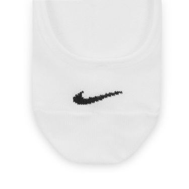 Ponožky Nike Lightweight No-Show 3-pack Biela | sx4863-101, 2