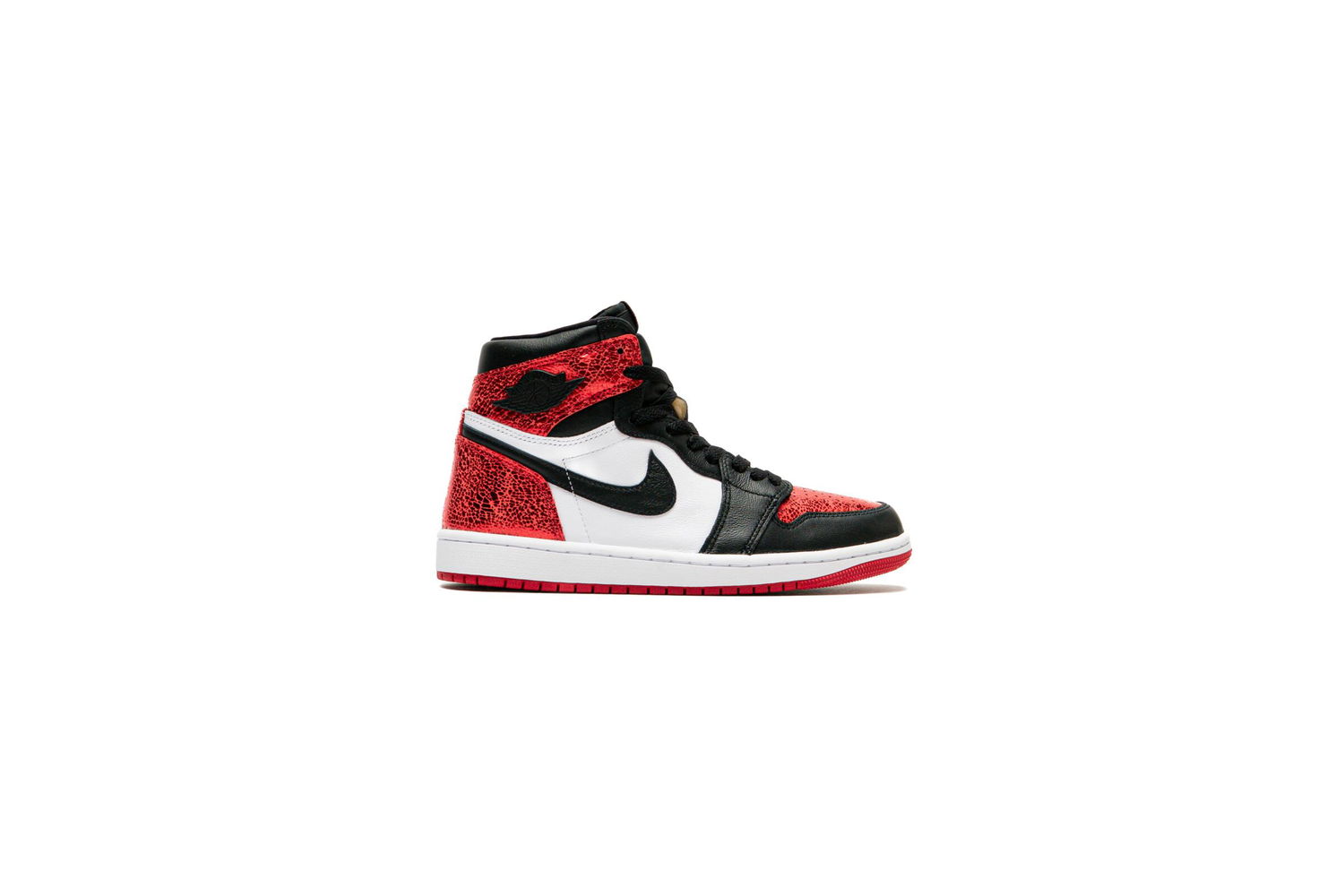 Tenisky a topánky Jordan Air Jordan 1 High OG "Varsity Red" W Biela | FD2596-602, 1