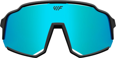 Slnečné okuliare VIF VIF Two Photochromic Sunglasses Čierna | 216-fot, 1