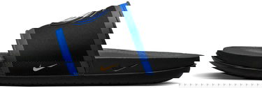 Tenisky a topánky Nike OFFCOURT SLIDE INTER MILAN Čierna | fz3188-001, 1