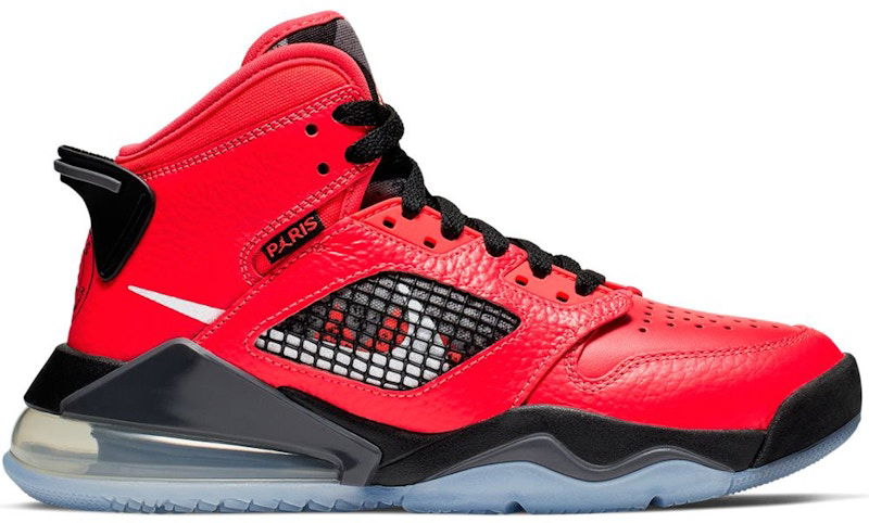 Tenisky a topánky Jordan Mars 270 Paris Saint-Germain (GS) Červená | CN1079-600, 0