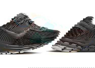 Tenisky a topánky Nike Zoom Vomero 5 PRM "Chocolate Teal" Šedá | FQ8174-237, 1