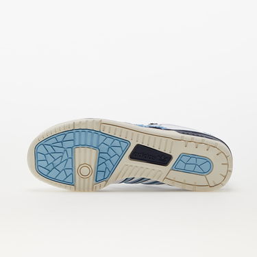 Tenisky a topánky adidas Originals Rivalry Low 86 Biela | FZ6334, 4
