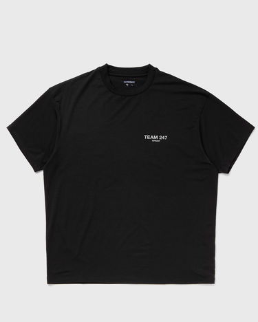 Tričko Represent Clo Represent TEAM 247 OVERSIZED T-SHIRT Čierna | 247M426-01, 0