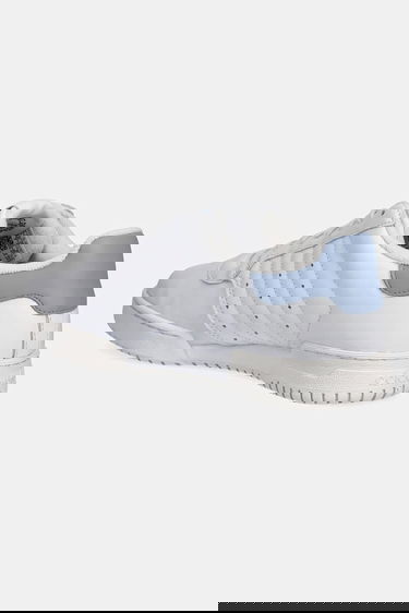 Tenisky a topánky adidas Originals adidas Originals Powerphase Biela | JR0937, 2