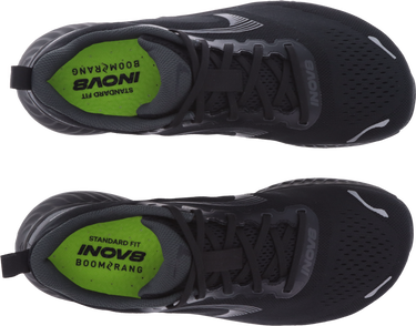 Tenisky a topánky inov-8 INOV-8 RoadFly Wide Čierna | 001281-bk-w-001, 3