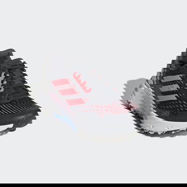 Tenisky a topánky adidas Performance Terrex Agravic Flow 2.0 Čierna | H03190, 5