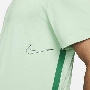 Tričko Nike Dri-FIT Zelené | DM6668-308, 2