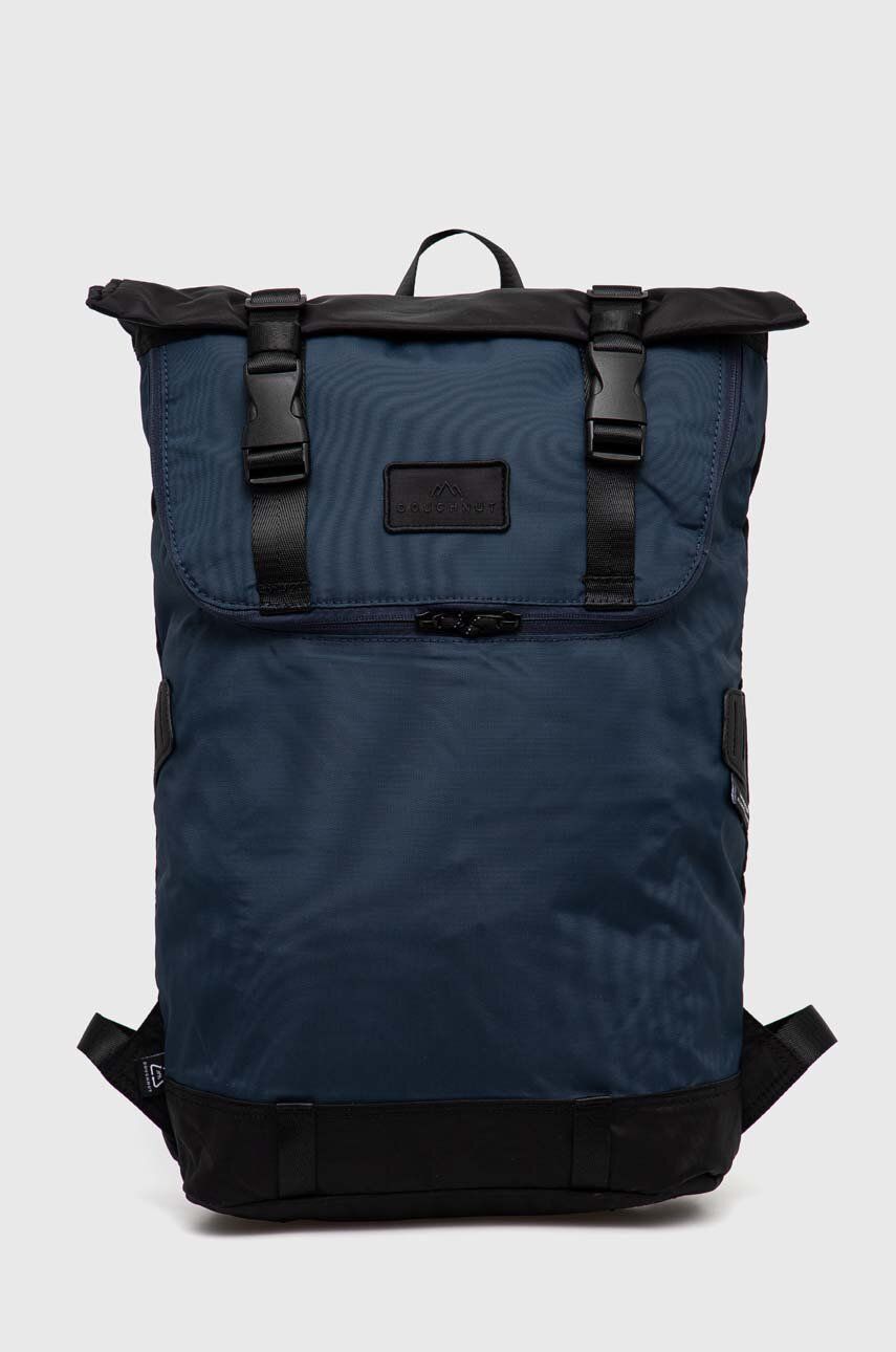 Batoh Doughnut Christopher Go Wild Series Backpack Navy | D195GW.0369, 0