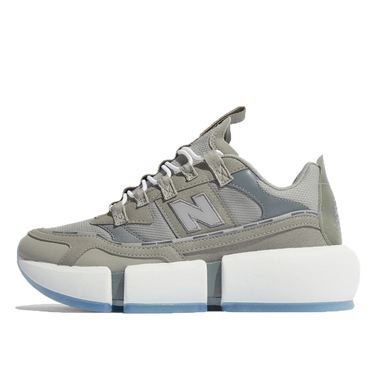 Tenisky a topánky New Balance Jaden Smith x Vision Racer "Grey" Šedá | MSVRCJSD, 1