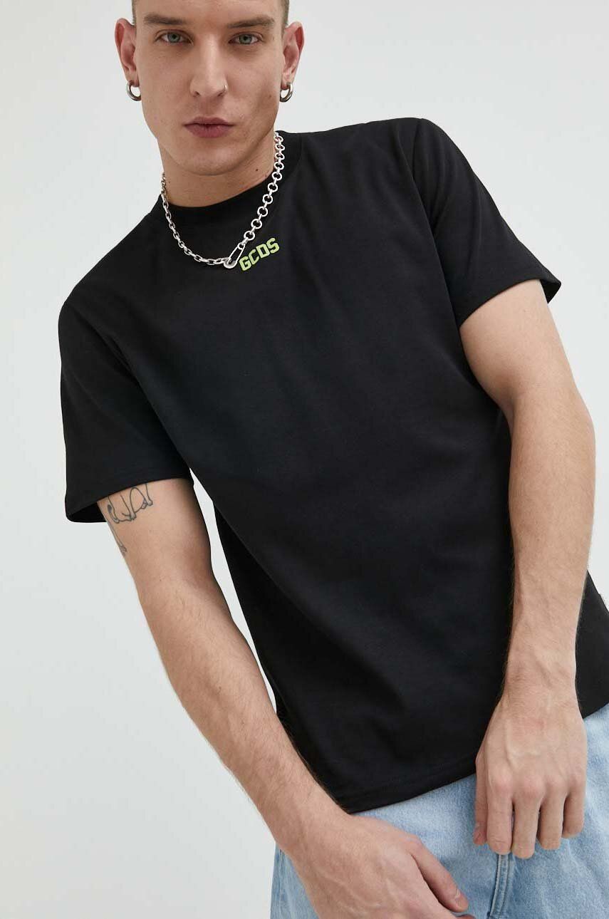 Cotton Tee