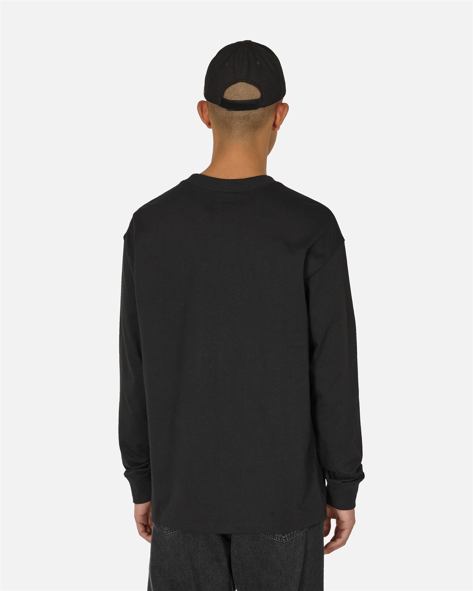 ACG Forest Longsleeve T-Shirt Black